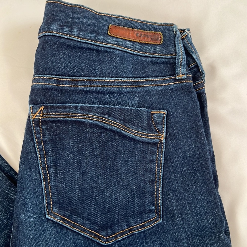 Express jeans - Picture 3 of 3